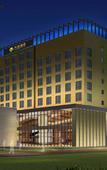 Туры в отель Wassim Hotel (Shanghai Pudong Theme Park)
