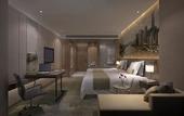 Туры в отель Wassim Hotel (Shanghai Pudong Theme Park)