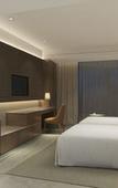 Туры в отель Wassim Hotel (Shanghai Pudong Theme Park)