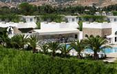 Туры в отель Anemomylos Bungalows