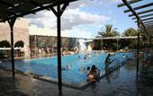 Туры в отель Anemomylos Bungalows