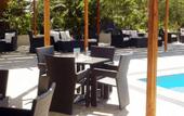 Туры в отель Anemomylos Bungalows