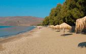 Туры в отель Anemomylos Bungalows