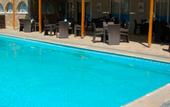 Туры в отель Anemomylos Bungalows