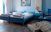 Туры в отель Anemomylos Bungalows