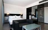 Туры в отель AC Hotel Atocha