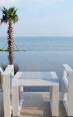 Туры в отель Le Meridien Xiaojing Bay
