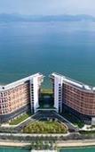 Туры в отель Le Meridien Xiaojing Bay