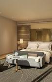 Туры в отель Le Meridien Xiaojing Bay
