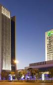 Туры в отель Holiday Inn SUZHOU HUIRONG PLAZA by IHG
