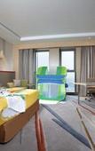 Туры в отель Holiday Inn SUZHOU HUIRONG PLAZA by IHG