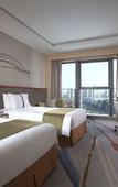 Туры в отель Holiday Inn SUZHOU HUIRONG PLAZA by IHG