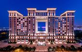 Туры в отель Hangzhou Jiutai Hotel