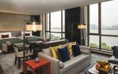 Туры в отель Hangzhou Jiutai Hotel