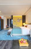 Туры в отель Hangzhou Jiutai Hotel