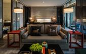 Туры в отель Hangzhou Jiutai Hotel