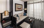Туры в отель Hangzhou Jiutai Hotel
