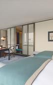 Туры в отель Hangzhou Jiutai Hotel