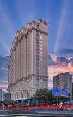 Туры в отель Shenzhen North Railway Station Wangpai International Hotel
