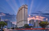 Туры в отель Shenzhen North Railway Station Wangpai International Hotel