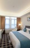 Туры в отель Shenzhen North Railway Station Wangpai International Hotel