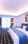 Туры в отель Shenzhen North Railway Station Wangpai International Hotel
