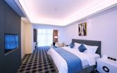 Туры в отель Shenzhen North Railway Station Wangpai International Hotel