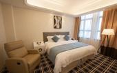 Туры в отель Shenzhen North Railway Station Wangpai International Hotel