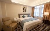 Туры в отель Shenzhen North Railway Station Wangpai International Hotel