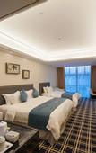 Туры в отель Shenzhen North Railway Station Wangpai International Hotel