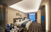 Туры в отель Shenzhen North Railway Station Wangpai International Hotel
