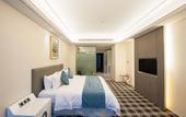 Туры в отель Shenzhen North Railway Station Wangpai International Hotel