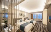 Туры в отель Shenzhen North Railway Station Wangpai International Hotel
