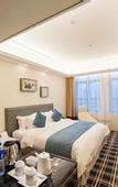 Туры в отель Shenzhen North Railway Station Wangpai International Hotel