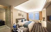 Туры в отель Shenzhen North Railway Station Wangpai International Hotel