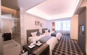 Туры в отель Shenzhen North Railway Station Wangpai International Hotel
