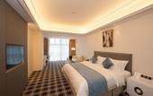 Туры в отель Shenzhen North Railway Station Wangpai International Hotel
