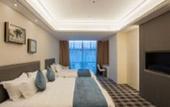 Туры в отель Shenzhen North Railway Station Wangpai International Hotel