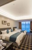 Туры в отель Shenzhen North Railway Station Wangpai International Hotel