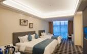 Туры в отель Shenzhen North Railway Station Wangpai International Hotel