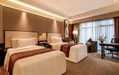 Туры в отель Howard Johnson Jinyi Hotel Chongqing