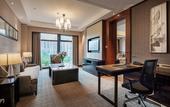 Туры в отель Howard Johnson Jinyi Hotel Chongqing