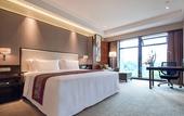 Туры в отель Howard Johnson Jinyi Hotel Chongqing
