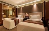 Туры в отель Howard Johnson Jinyi Hotel Chongqing