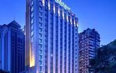 Туры в отель Howard Johnson Jinyi Hotel Chongqing