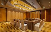 Туры в отель Howard Johnson Jinyi Hotel Chongqing