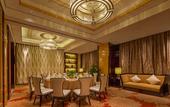 Туры в отель Howard Johnson Jinyi Hotel Chongqing