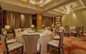 Туры в отель Howard Johnson Jinyi Hotel Chongqing