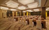 Туры в отель Howard Johnson Jinyi Hotel Chongqing