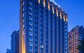 Туры в отель Howard Johnson Jinyi Hotel Chongqing